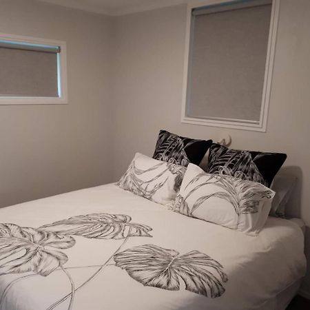 Guest House On Plummers Point Tauranga Esterno foto